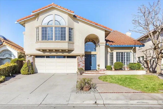 $1,798,000 | 20946 Elbridge Court, Castro Valley, CA 94552