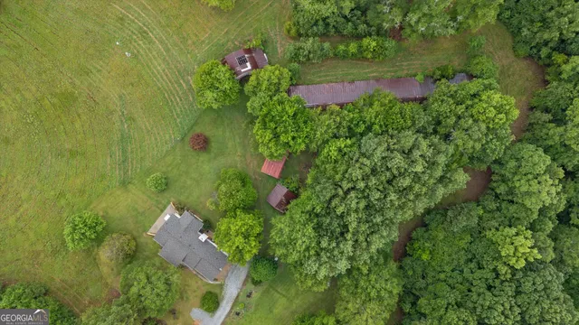 view of outdoor space and yard