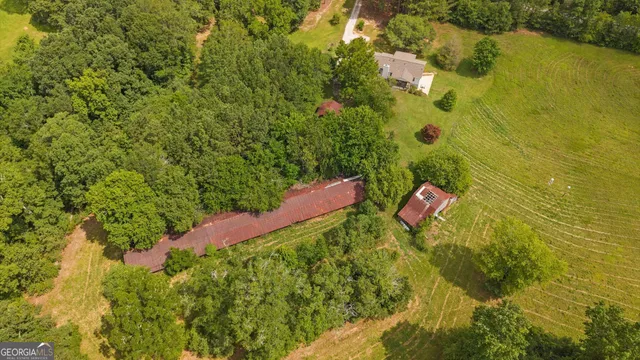 $579,900 | 2643 Macedonia Road, Franklin, GA 30217