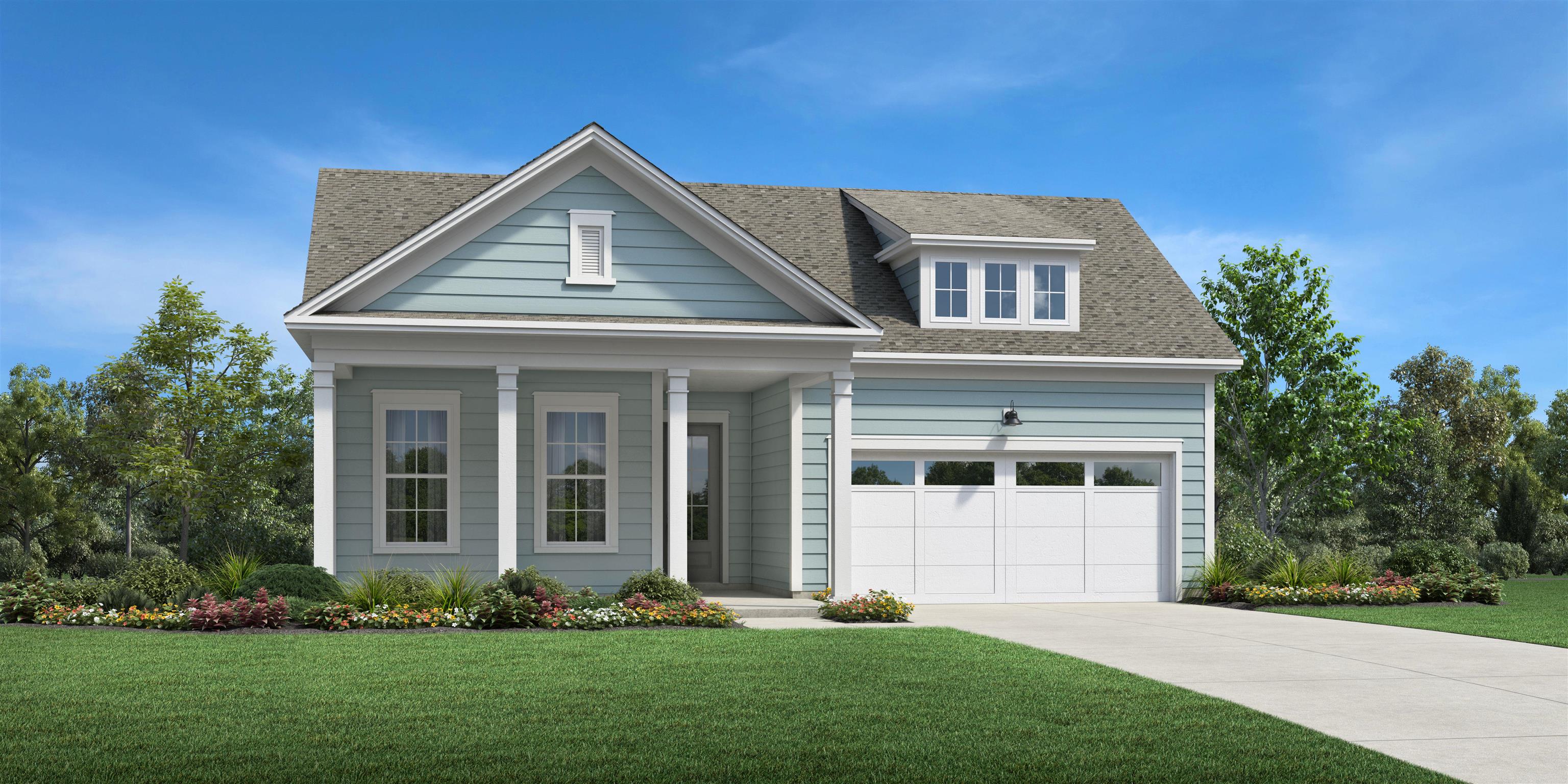 6079 Curran Street Murrells Inlet, SC 29576 - Photo 2 of 15 Gallery Image 2
