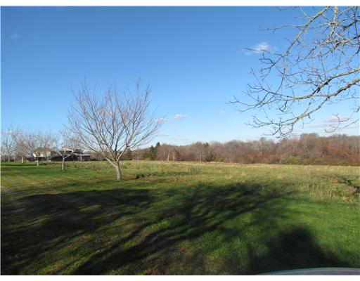 36 Long Pasture Road Little Compton, RI 02837 - Photo 2 of 6 Land.