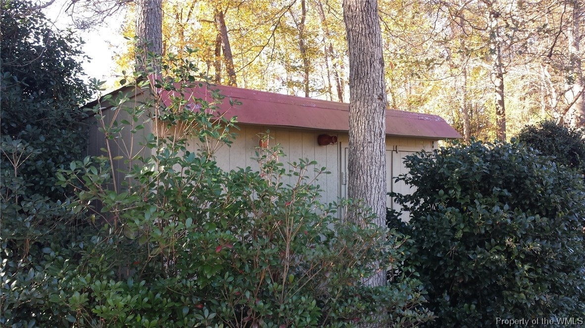 1468 Victory Hill Road Hayes, VA 23072 - Photo 16 of 17 Gallery Image 16