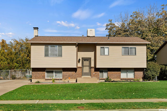 205 East 1250th Street North Layton, UT 84041 - Photo 1 of 1