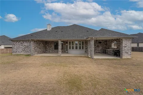 $679,000 | 116 Vista De Luna Lane, Belton, TX 76513