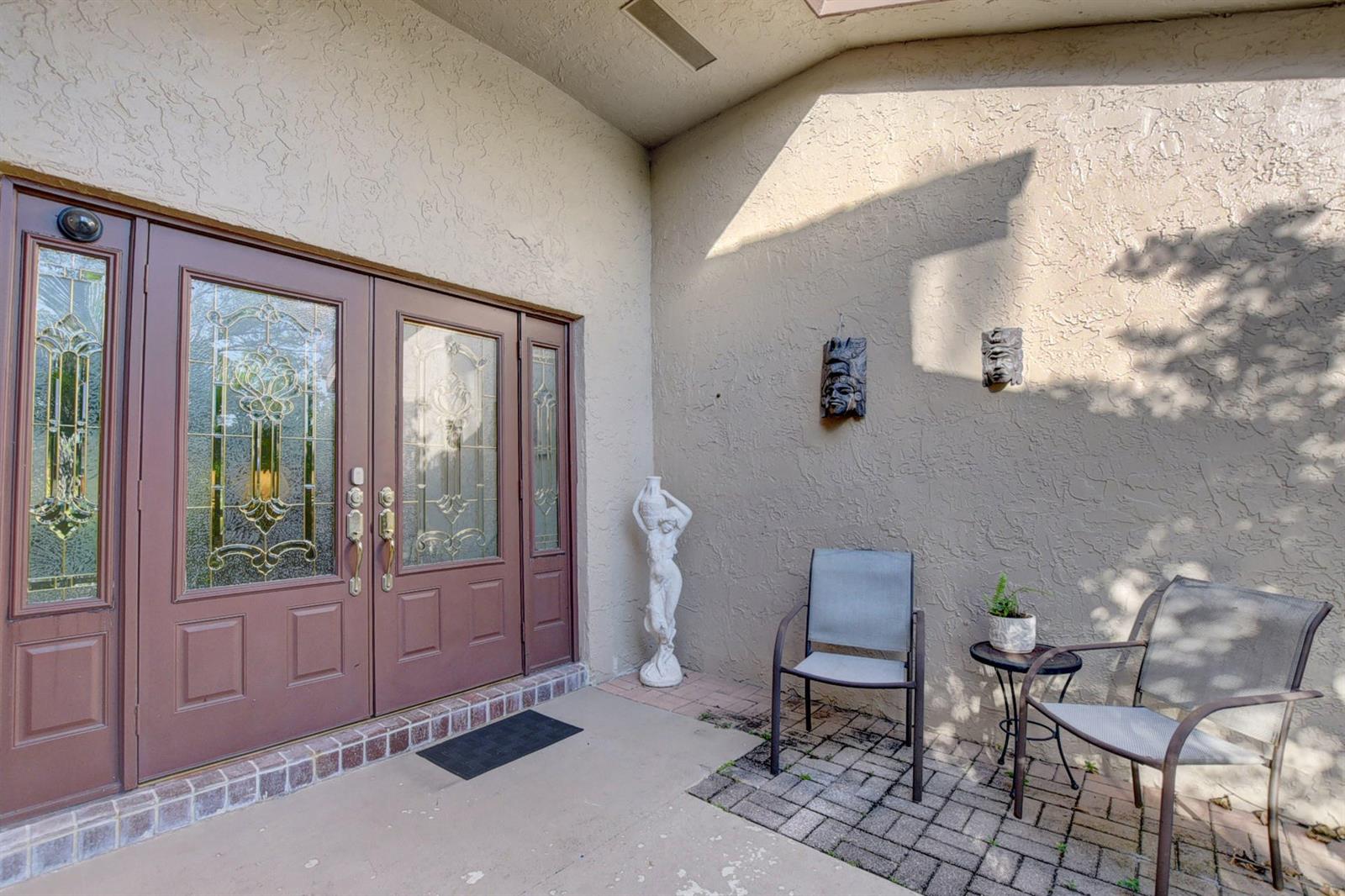 7675 Cypress Crescent Boca Raton, FL 33433 - Photo 3 of 30 Outside Entrance
