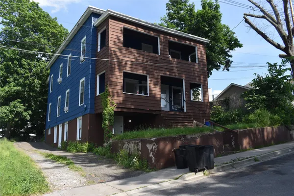 $299,000 | 149-153 Hudson Street, Johnson City, NY 13790
