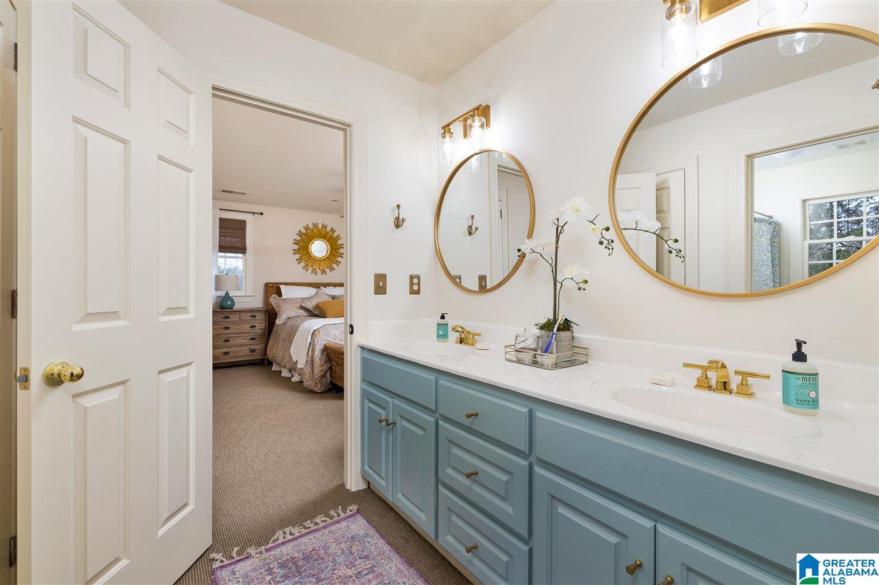 9037 Park Crest Road Birmingham, AL 35242 - Photo 33 of 49