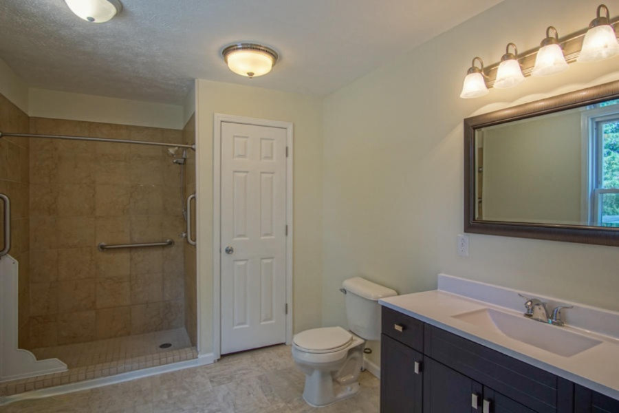 442 West Upton Avenue Reed City, MI 49677 - Photo 9 of 21 DSC06538