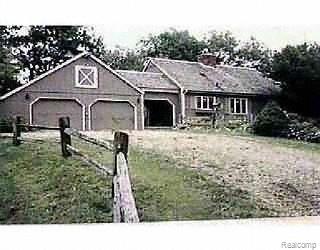 3130 Jonathan Road Oxford, MI 48371 - Photo 1 of 1 Listing Image
