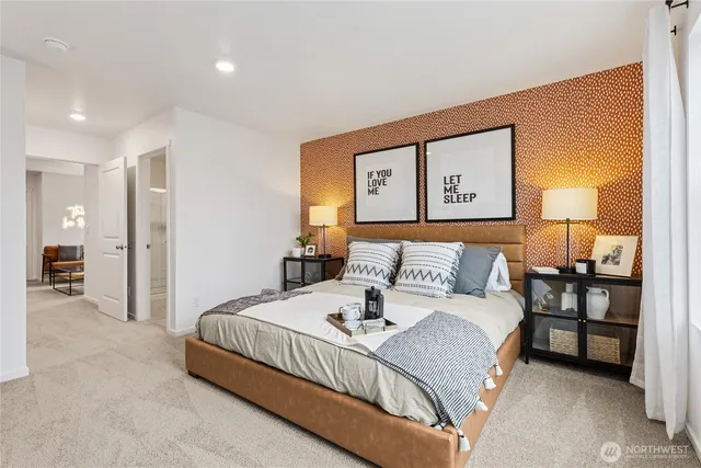 $519,995 | 8385 Ostrom Avenue Southeast, Unit 93, Lacey, WA 98513