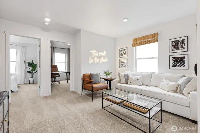 $519,995 | 8385 Ostrom Avenue Southeast, Unit 93, Lacey, WA 98513