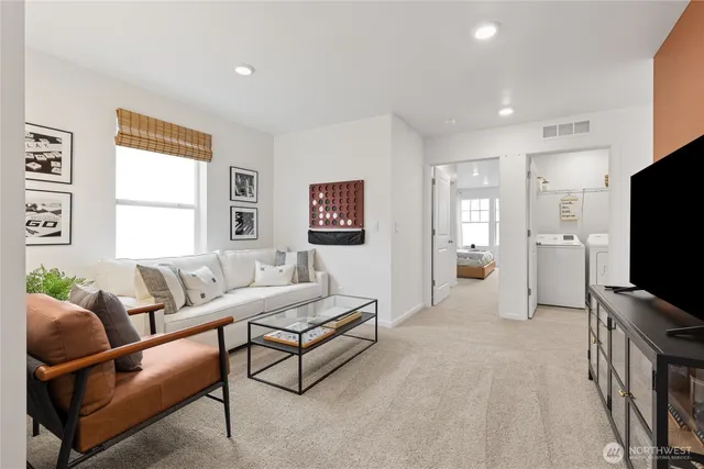 $519,995 | 8385 Ostrom Avenue Southeast, Unit 93, Lacey, WA 98513