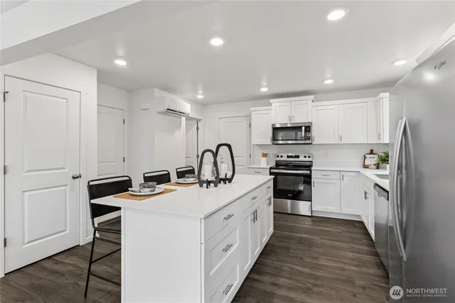 $519,995 | 8385 Ostrom Avenue Southeast, Unit 93, Lacey, WA 98513