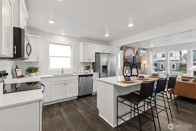 $519,995 | 8385 Ostrom Avenue Southeast, Unit 93, Lacey, WA 98513