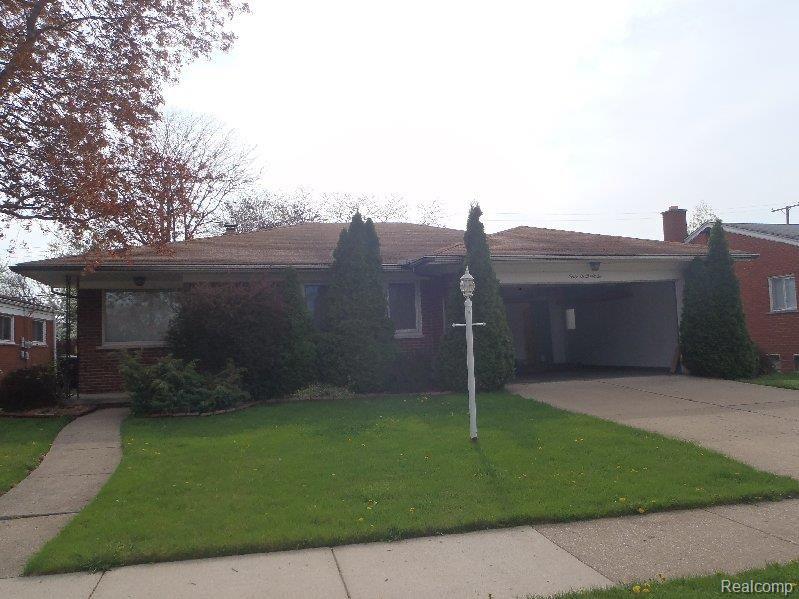 4632 Valley Road Trenton, MI 48183 - Photo 1 of 11 9744.jpg