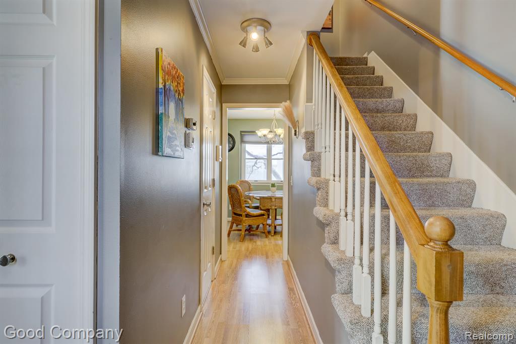 4408 Rochester Road Royal Oak, MI 48073 - Photo 7 of 50