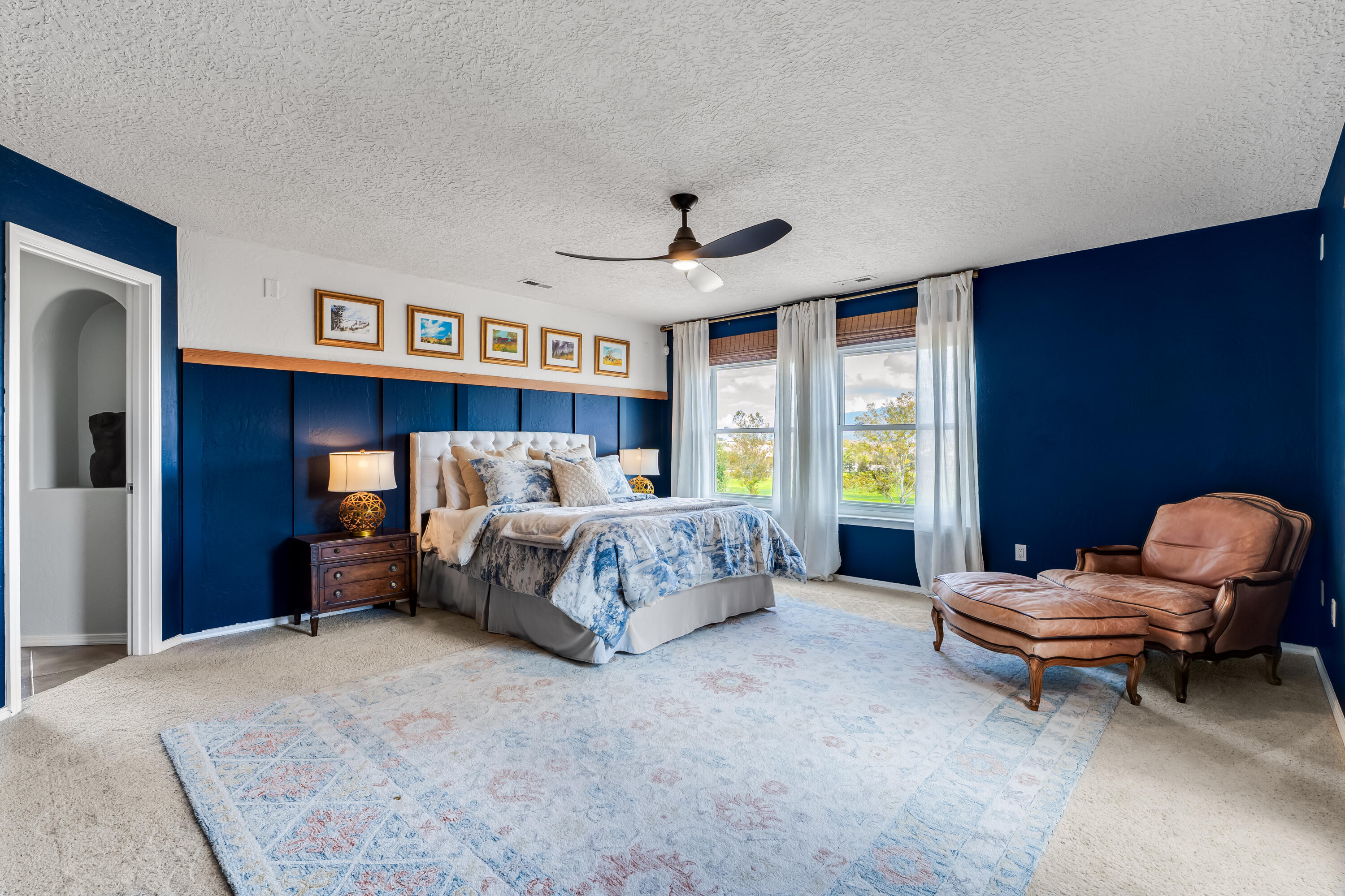 1508 Conejos Drive Southeast Rio Rancho, NM 87124 - Photo 27 of 51 Gallery Image 27