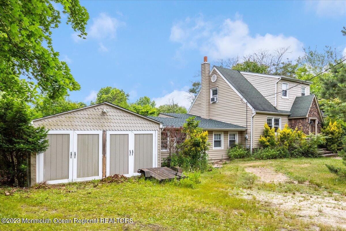 1039 Maxim Southard Road Howell, NJ 07731 - Photo 31 of 37 29-1039MaximSouthardRd_029