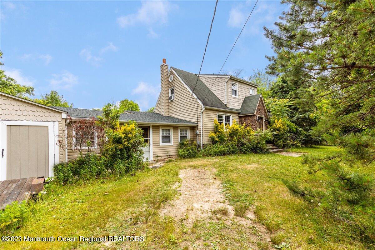 1039 Maxim Southard Road Howell, NJ 07731 - Photo 32 of 37 30-1039MaximSouthardRd_030