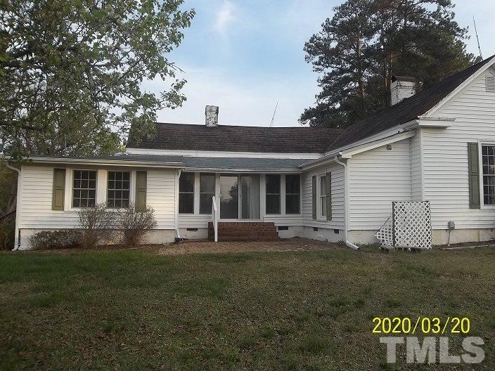 1569 Lawrence Road Creedmoor, NC 27522 - Photo 3 of 12