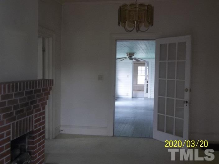 1569 Lawrence Road Creedmoor, NC 27522 - Photo 5 of 12