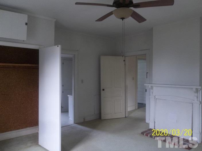 1569 Lawrence Road Creedmoor, NC 27522 - Photo 8 of 12
