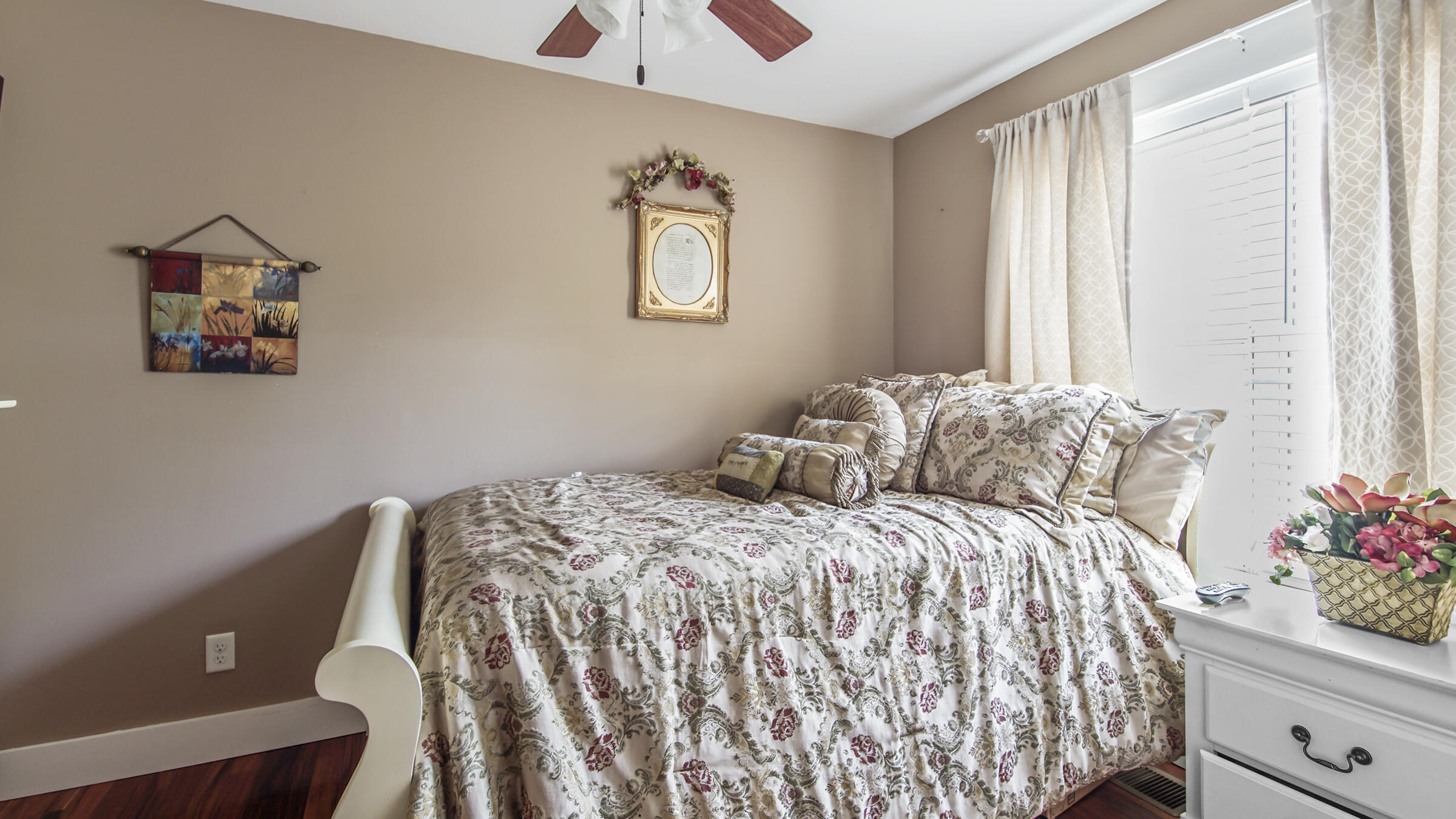 176 Plantation Way Santa Rosa Beach, FL 32459 - Photo 20 of 40 3rd bedroom