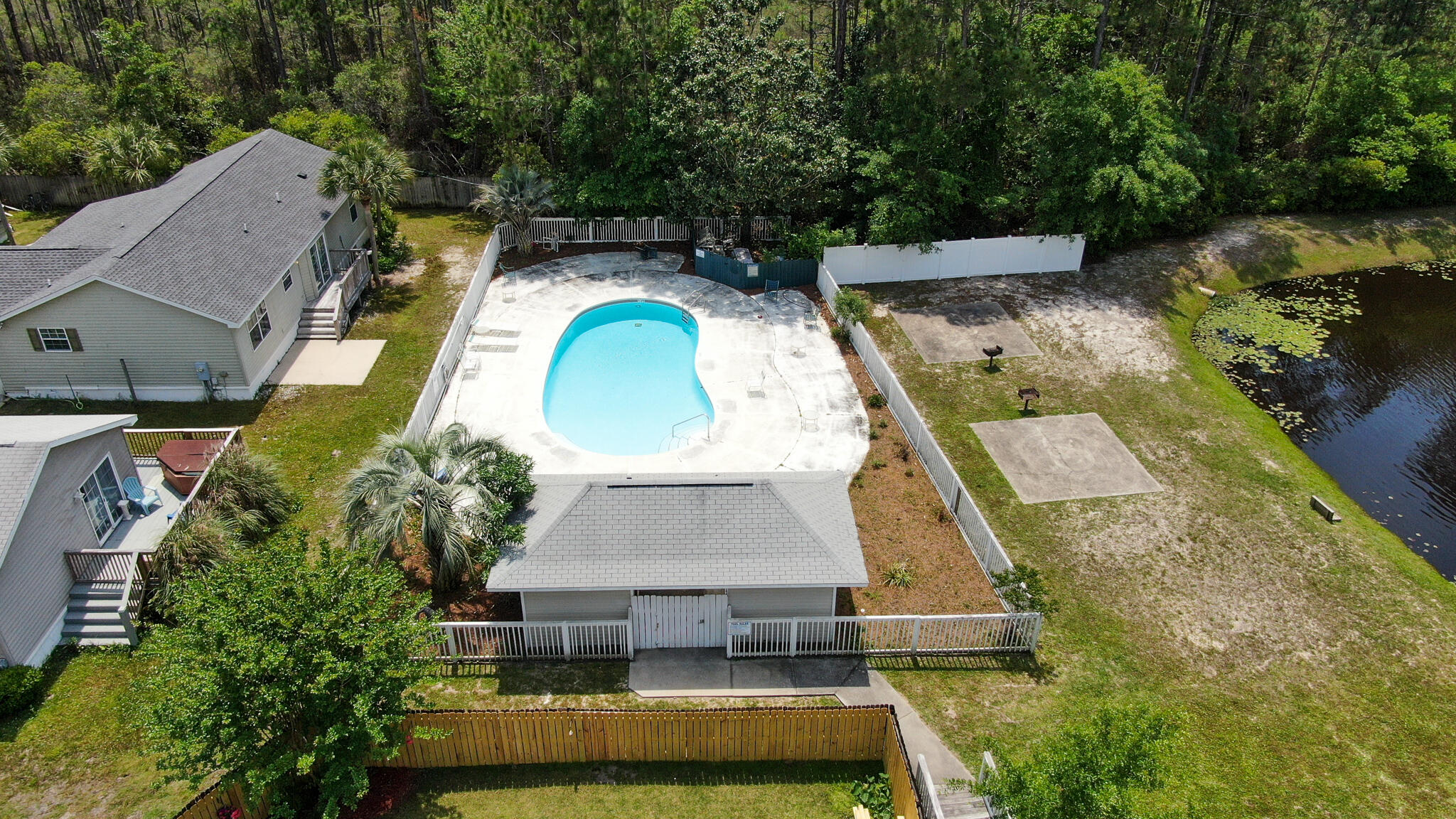 176 Plantation Way Santa Rosa Beach, FL 32459 - Photo 32 of 40 Community Pool