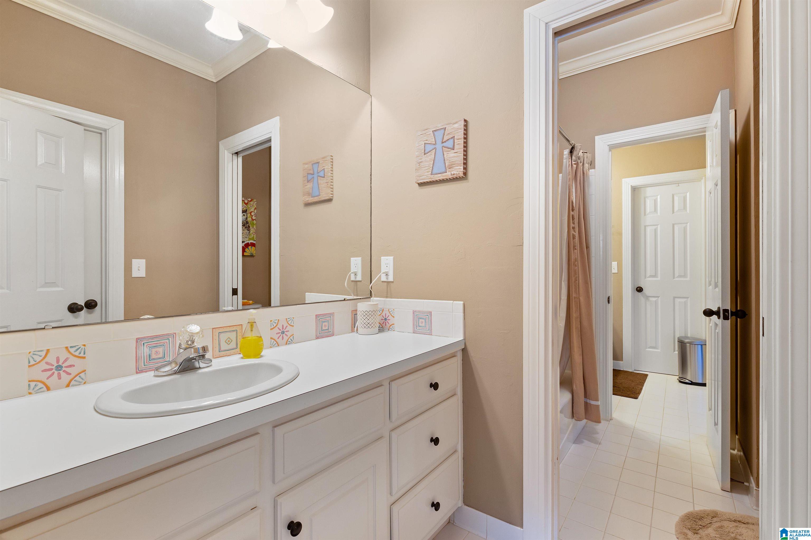426 Woodward Road Trussville, AL 35173 - Photo 19 of 32