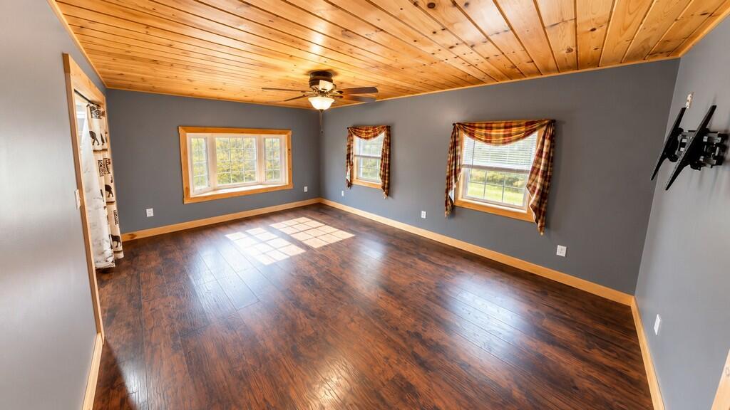 241 Baker Brook Road Bradley, ME 04411 - Photo 23 of 106 Primary Bedroom 8 (251-BBR-Bradley) (Cop