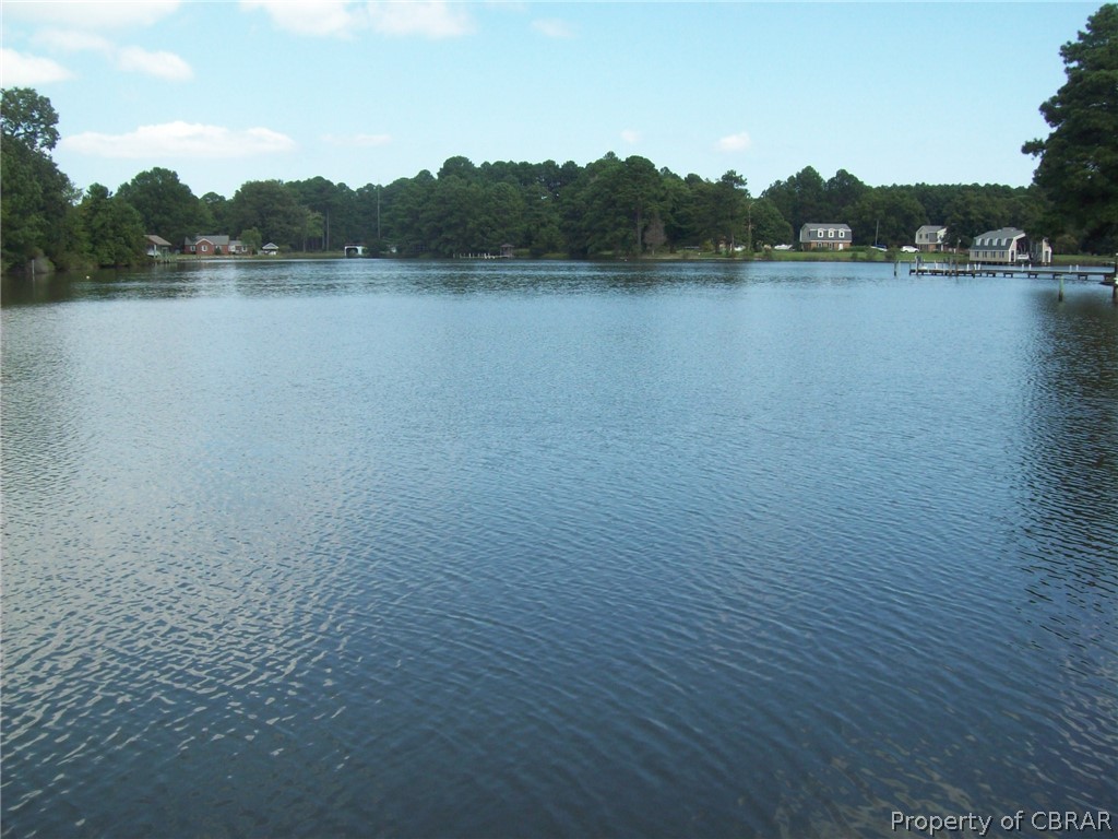1339 Pine Hall Road Mathews, VA 23109 - Photo 12 of 35