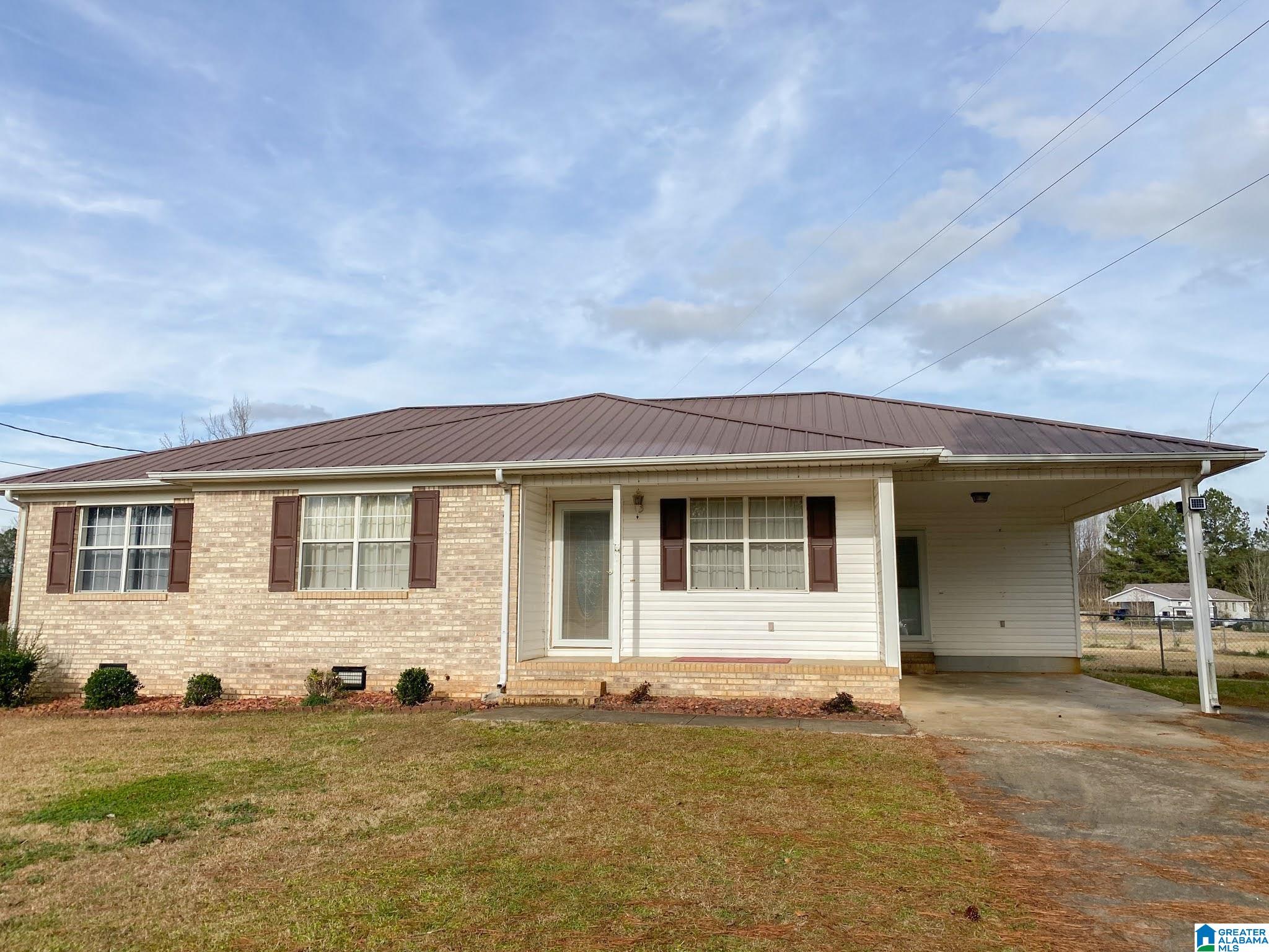 22 Cedar Lane Alexandria, AL 36250 - Photo 1 of 15