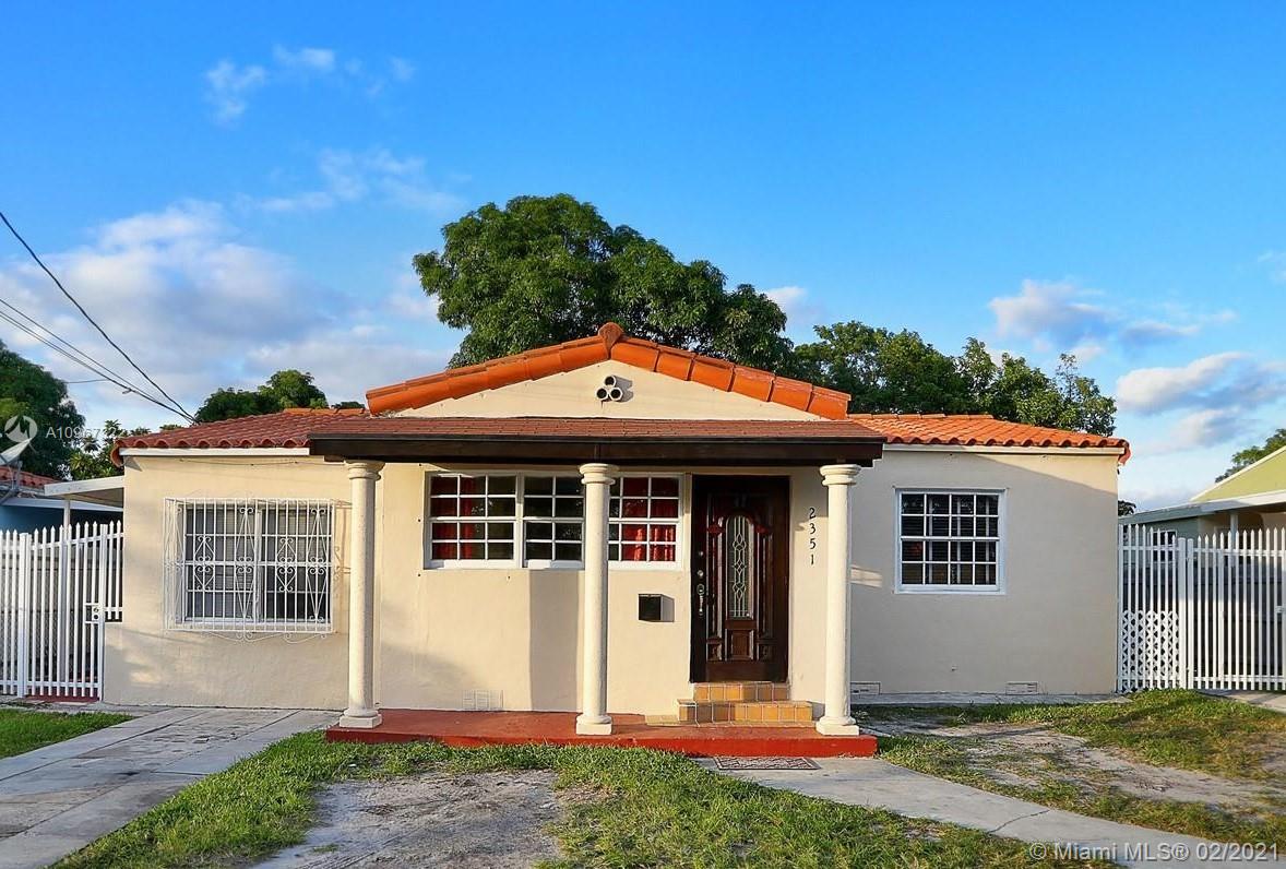 2351 Southwest 7th Street Miami, FL 33135 - Photo 1 of 27