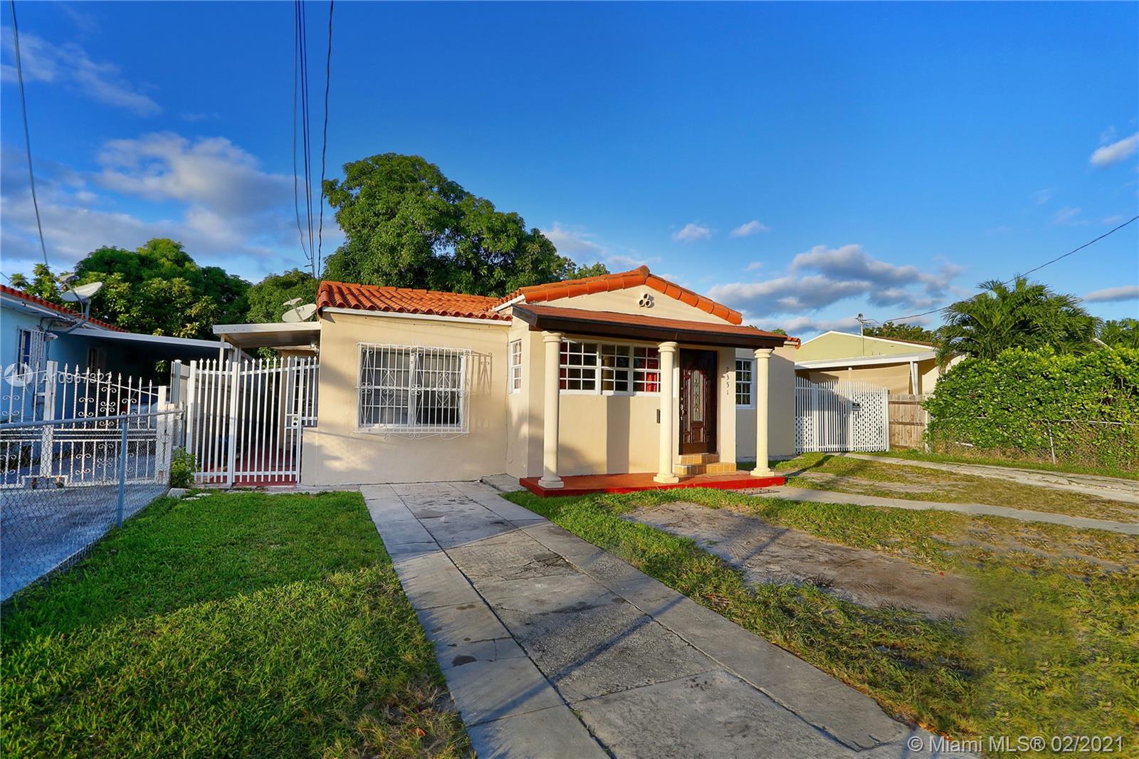 2351 Southwest 7th Street Miami, FL 33135 - Photo 22 of 27