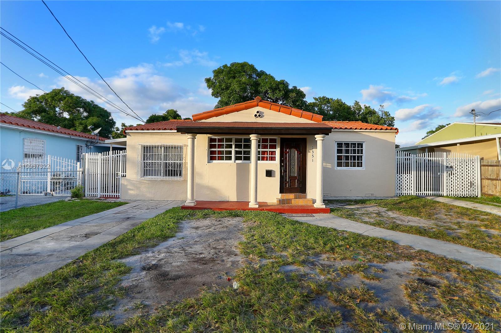 2351 Southwest 7th Street Miami, FL 33135 - Photo 23 of 27