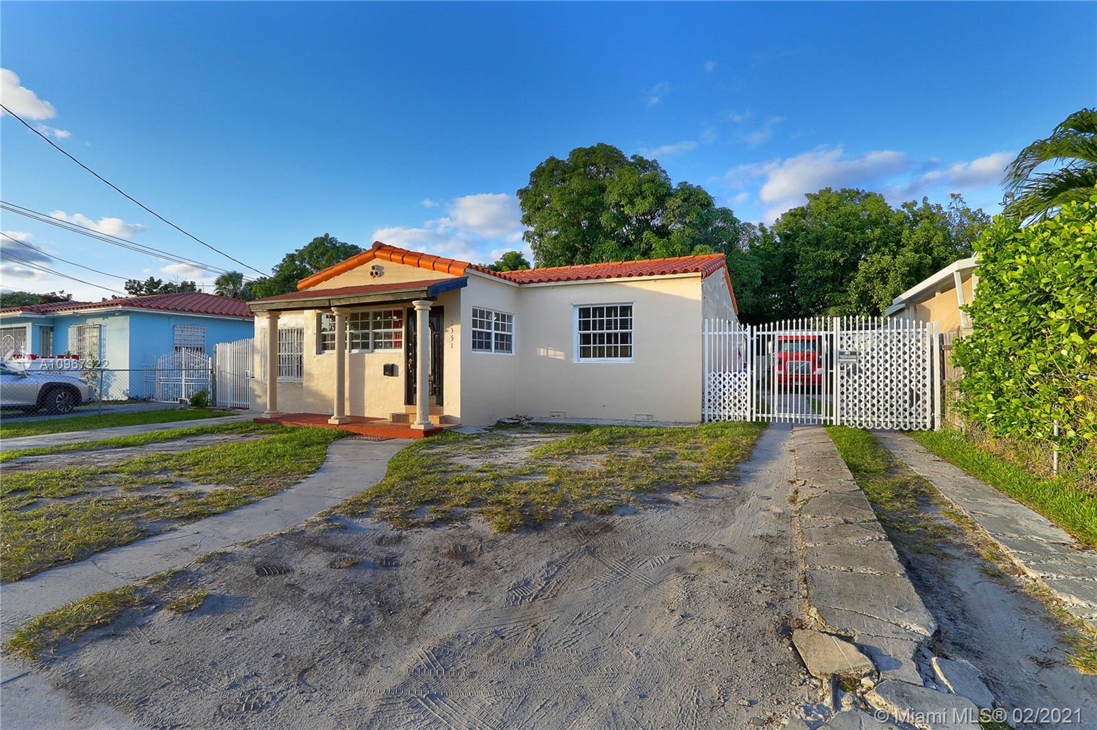 2351 Southwest 7th Street Miami, FL 33135 - Photo 24 of 27