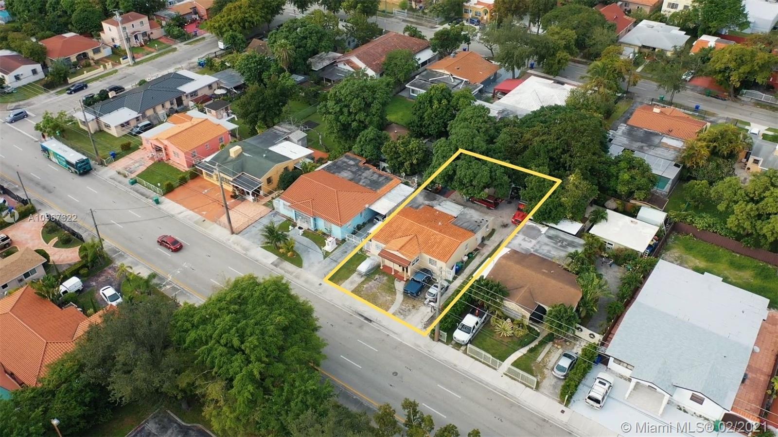 2351 Southwest 7th Street Miami, FL 33135 - Photo 27 of 27