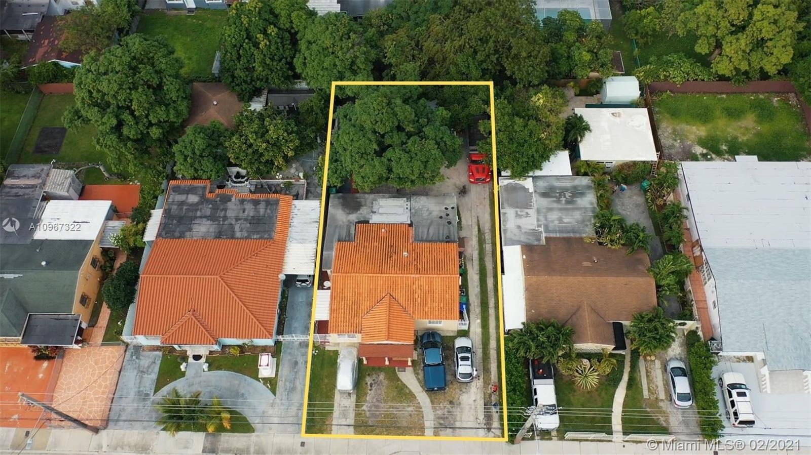 2351 Southwest 7th Street Miami, FL 33135 - Photo 6 of 27