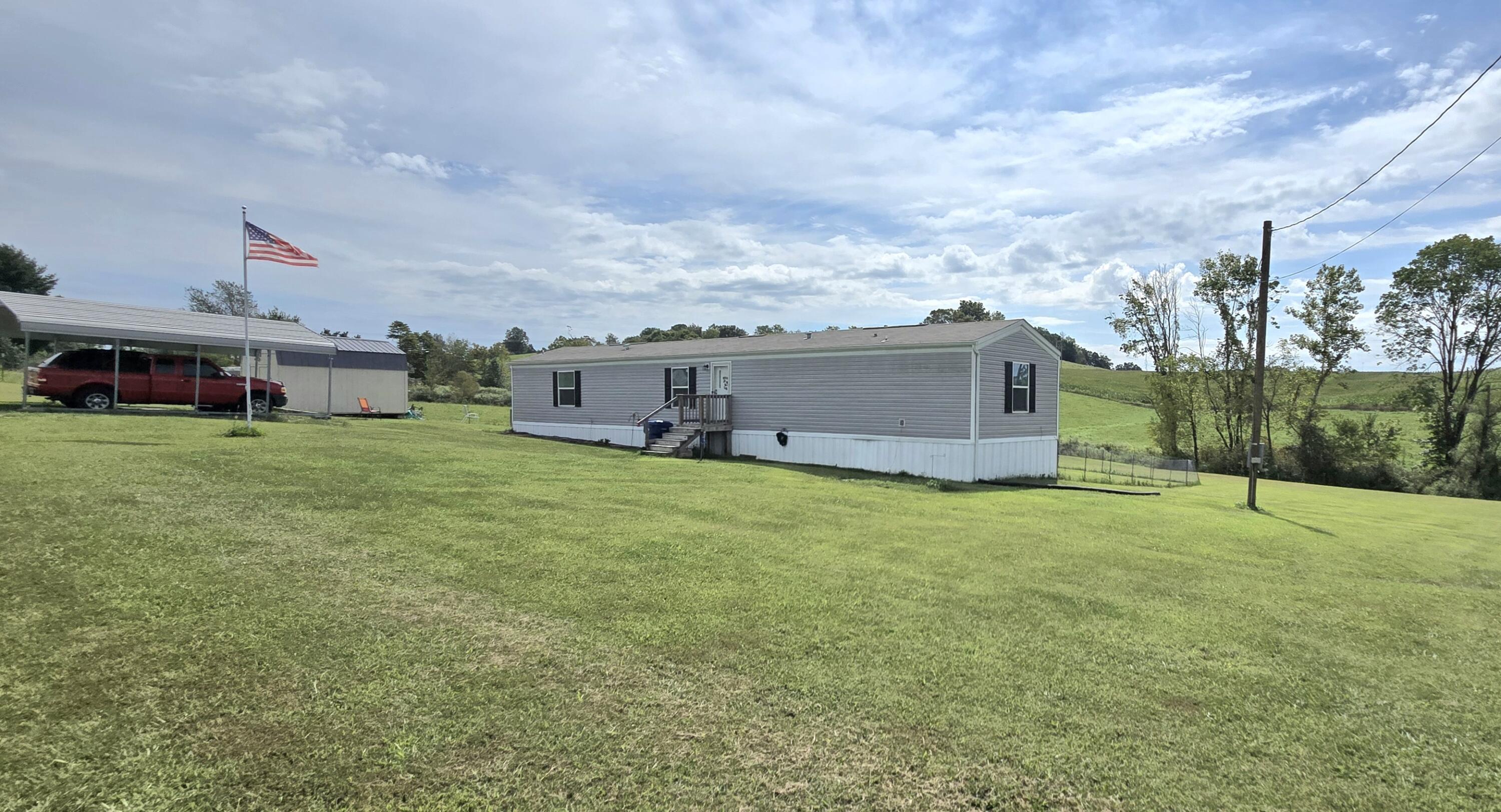867 Etna Road Eubank, KY 42567 - Photo 3 of 24 867 Etna Rd, Eubank, KY