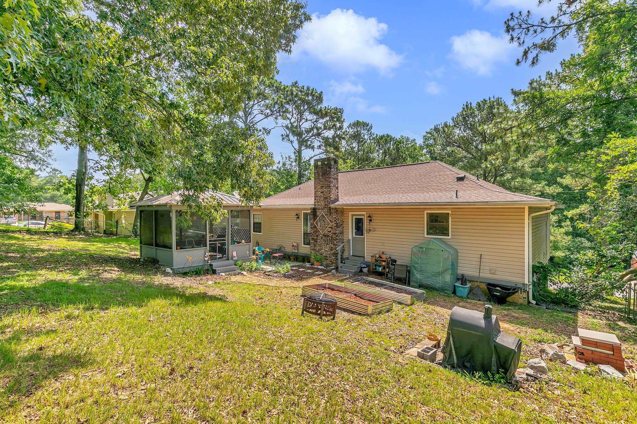 45 Caisson Trace Daphne, AL 36527 - Photo 33 of 46 Back Of Structure