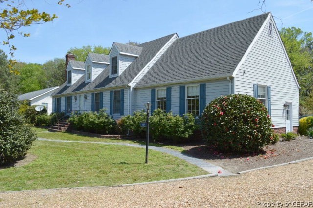 181 Sutton Avenue Reedville, VA 22539 - Photo 3 of 19 Gallery Image 3