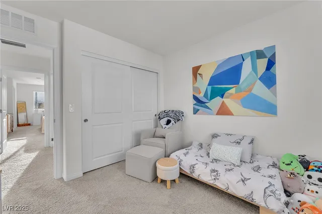 $380,000 | 2835 Atomic Tangerine Way, Unit 6, Las Vegas, NV 89183