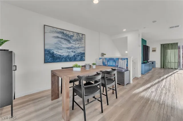 $380,000 | 2835 Atomic Tangerine Way, Unit 6, Las Vegas, NV 89183