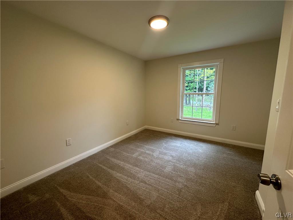 1204 Lakeside Drive Effort, PA 18330 - Photo 16 of 25 an empty room with a window