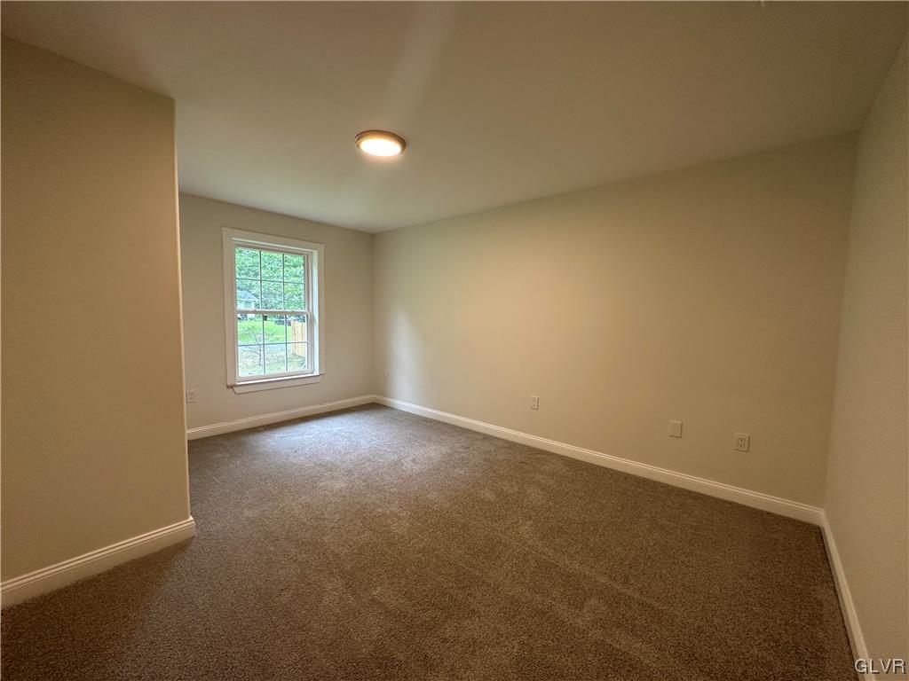 1204 Lakeside Drive Effort, PA 18330 - Photo 17 of 25 an empty room with windows
