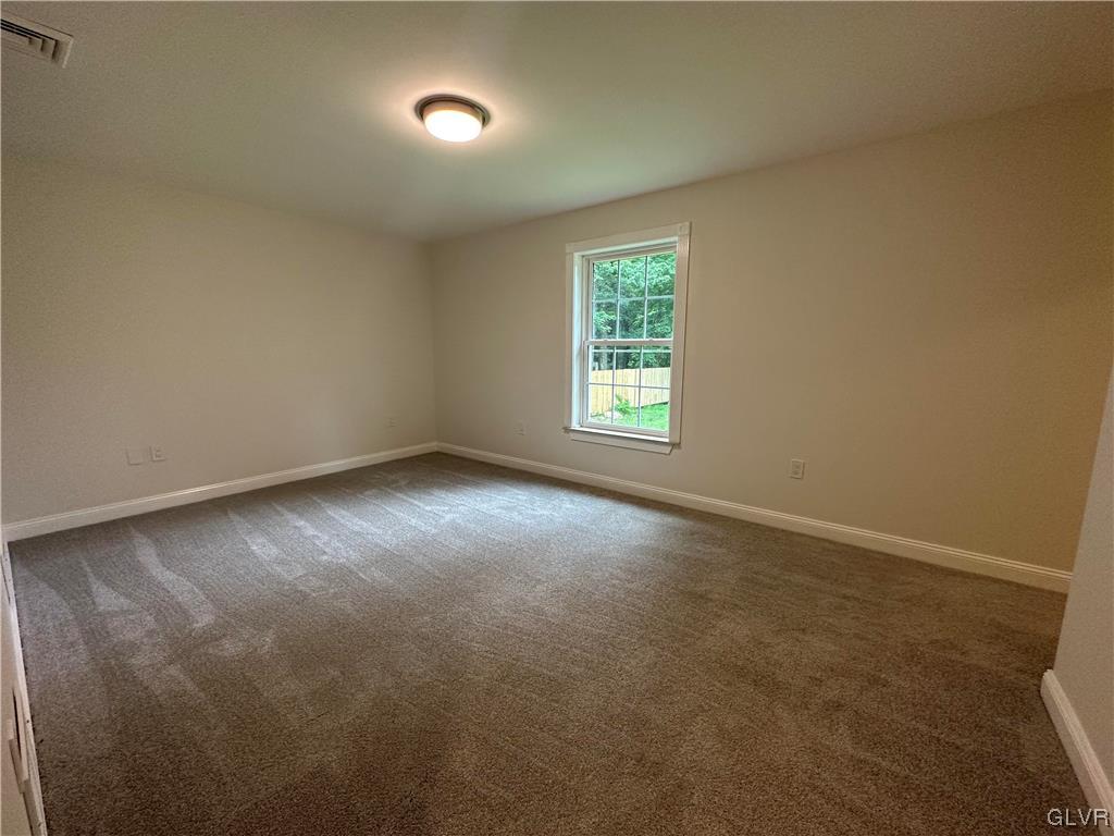 1204 Lakeside Drive Effort, PA 18330 - Photo 10 of 25 an empty room with a window
