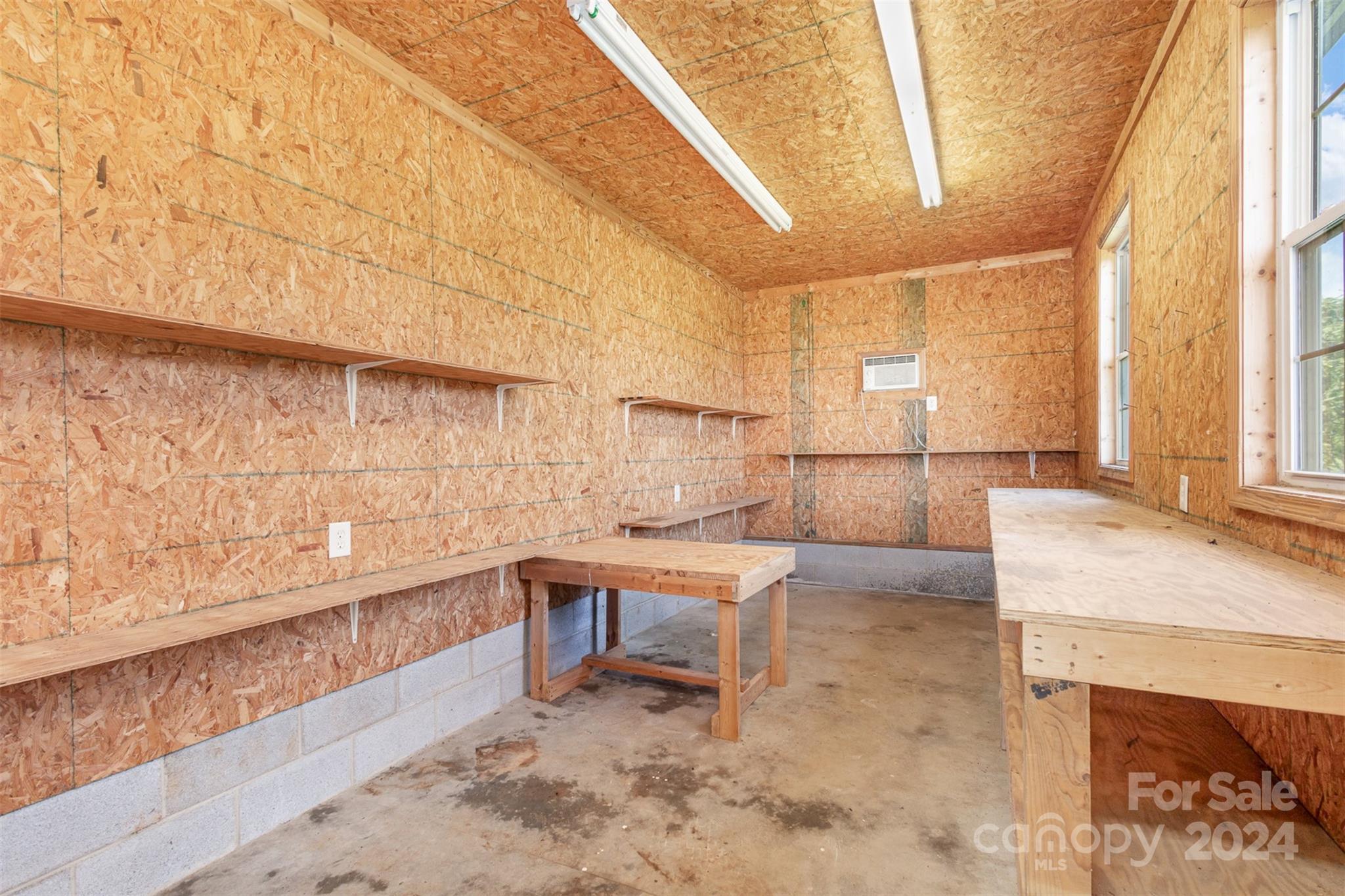 5306 Macedonia Church Road Vale, NC 28168 - Photo 23 of 35 a room with a table and chairs