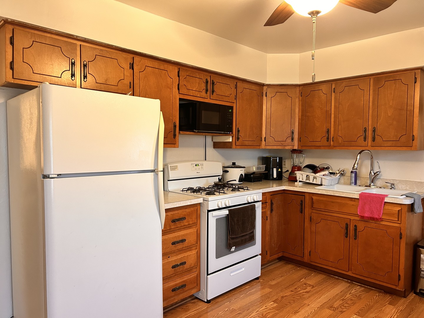 218 Montrose Drive Romeoville, IL 60446 - Photo 8 of 17