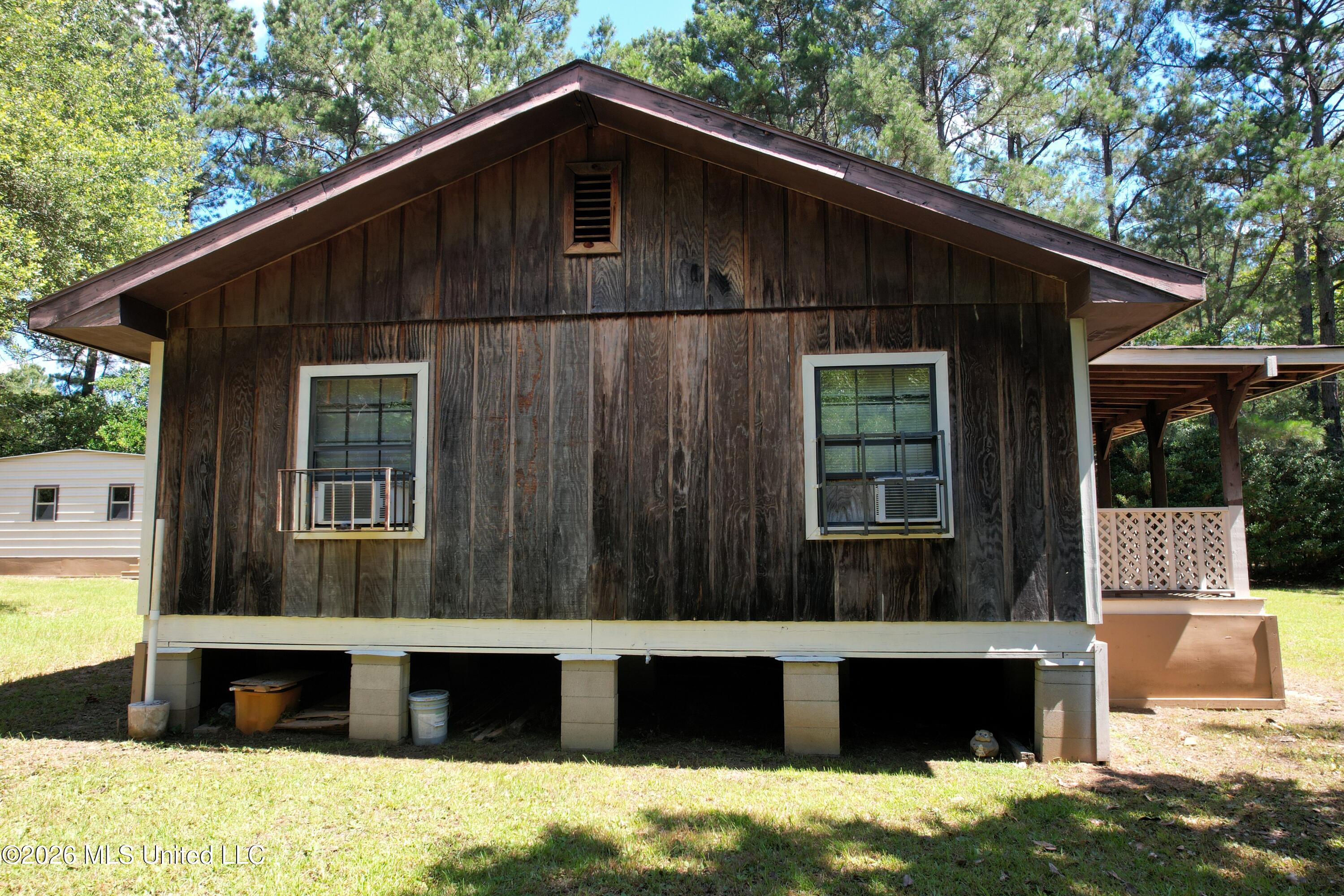 1135 Mudline Road Magnolia, MS 39652 - Photo 26 of 49 DJI_0971