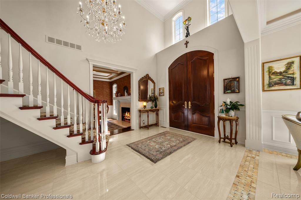 3755 Walnut Brook Drive Rochester Hills, MI 48309 - Photo 15 of 80